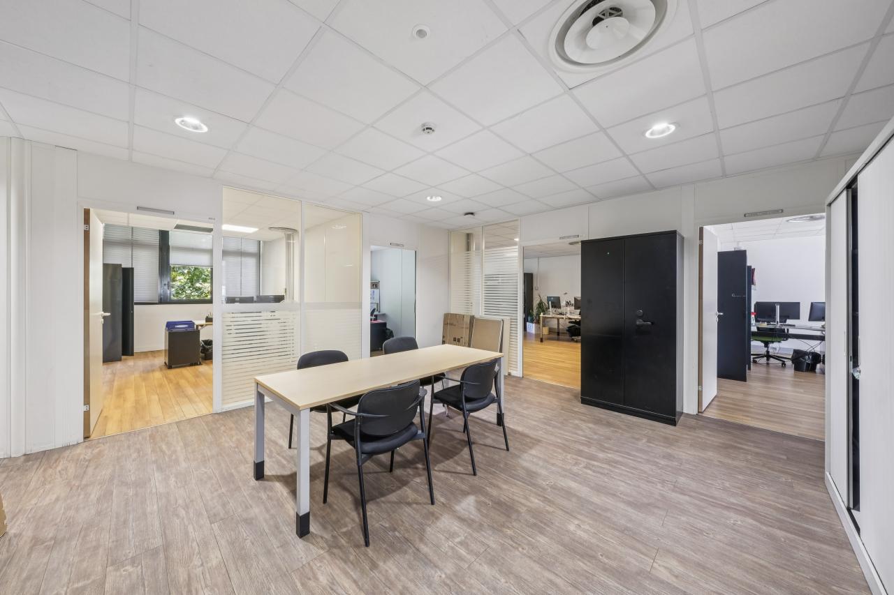 Bureau Marseille 2953m² Vente bureau Marseille Bouches-du-Rhône OVBUR2531848 11